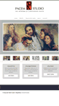 Mobile Screenshot of pacemstudio.com